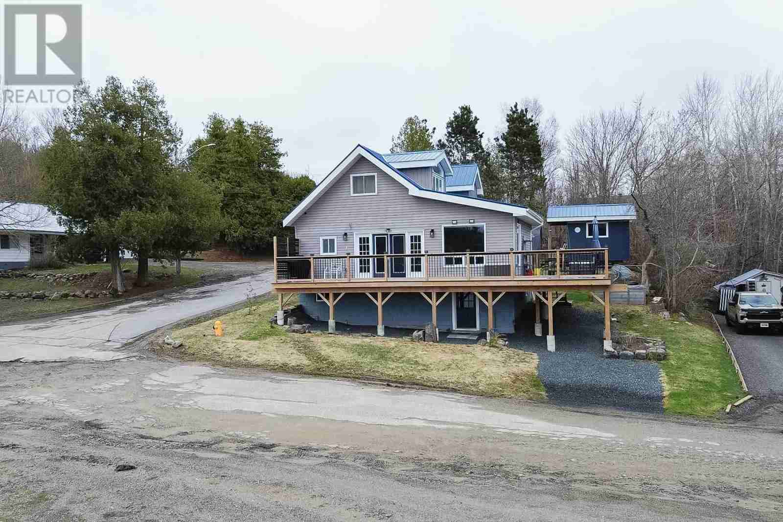 57 West ST