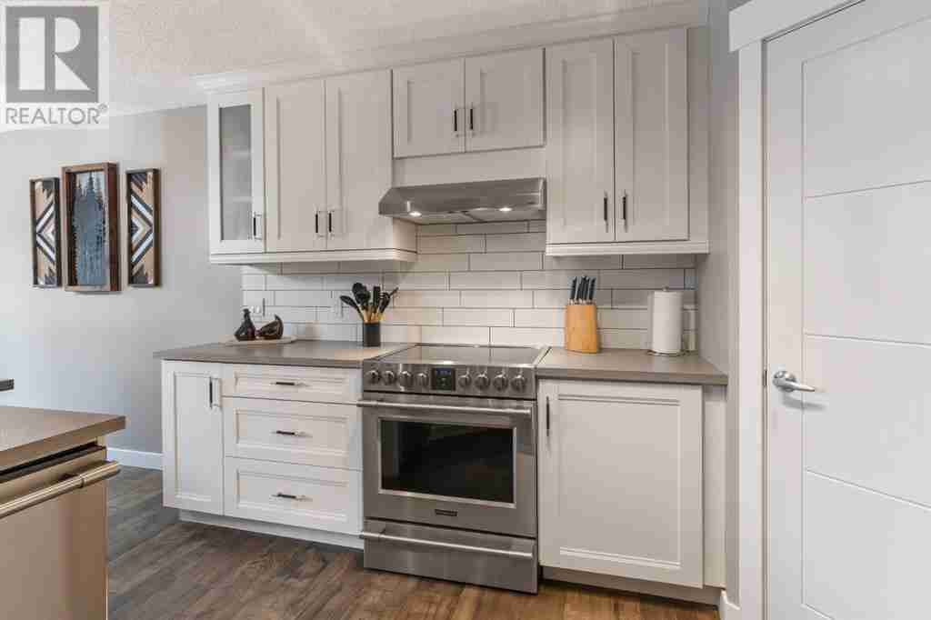 434 Mountain Park Drive SE McKenzie Lake
