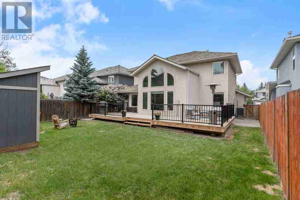 434 Mountain Park Drive SE McKenzie Lake