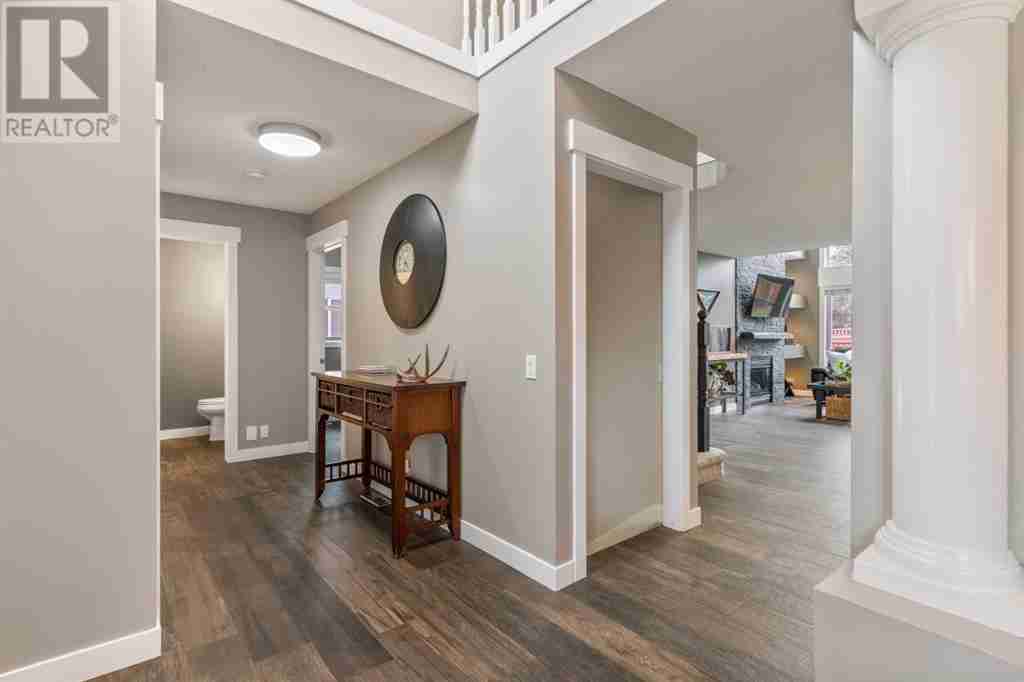 434 Mountain Park Drive SE McKenzie Lake