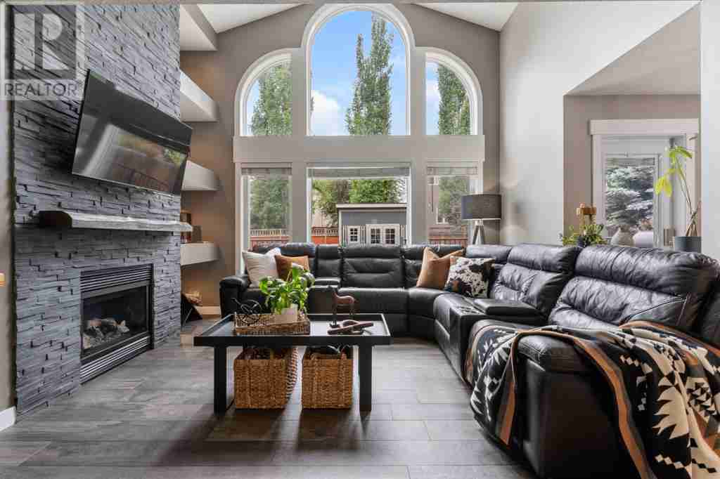 434 Mountain Park Drive SE McKenzie Lake