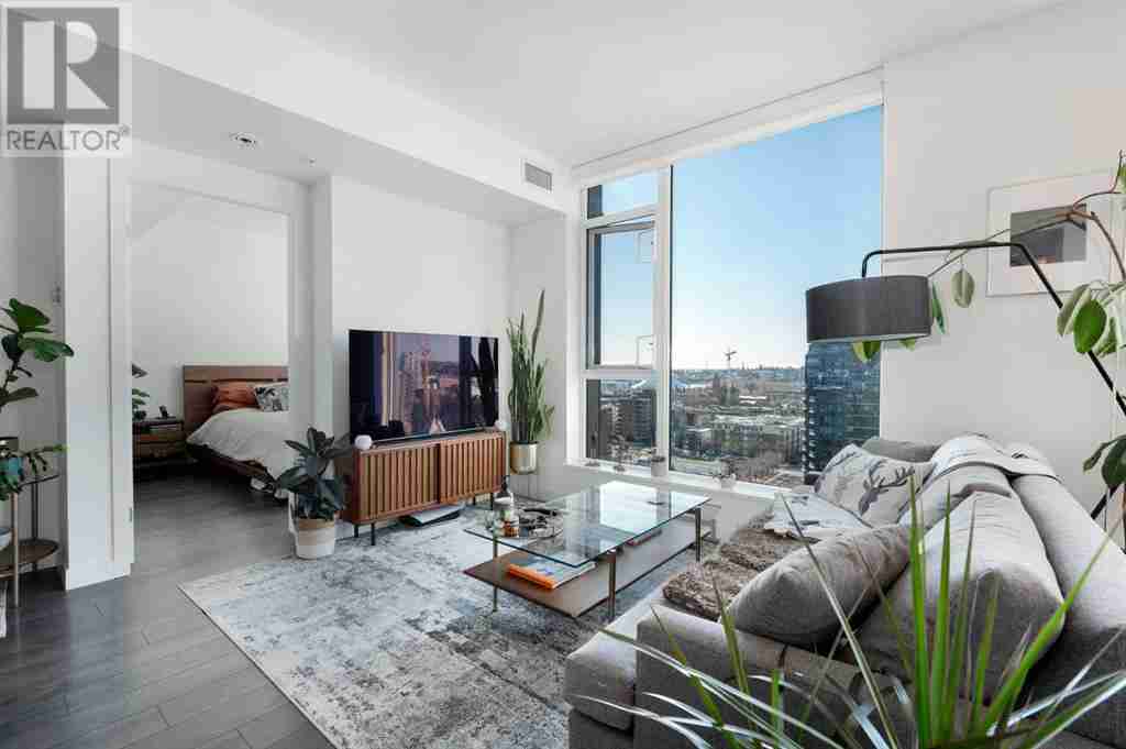 1508, 310 12 Avenue SW Beltline