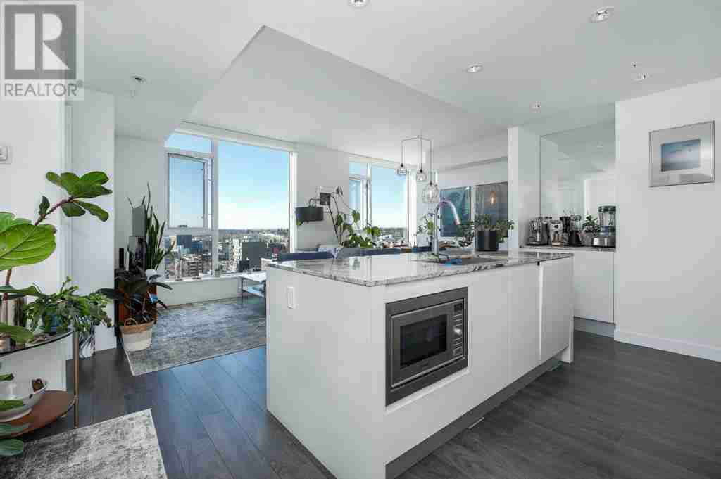 1508, 310 12 Avenue SW Beltline