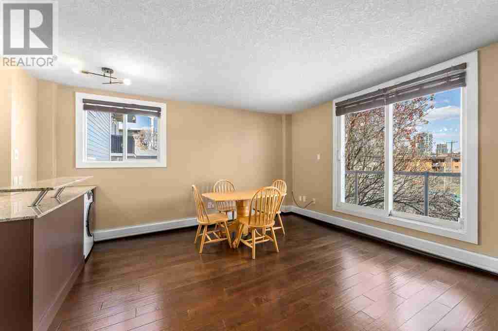 201, 2209 14 Street SW Bankview