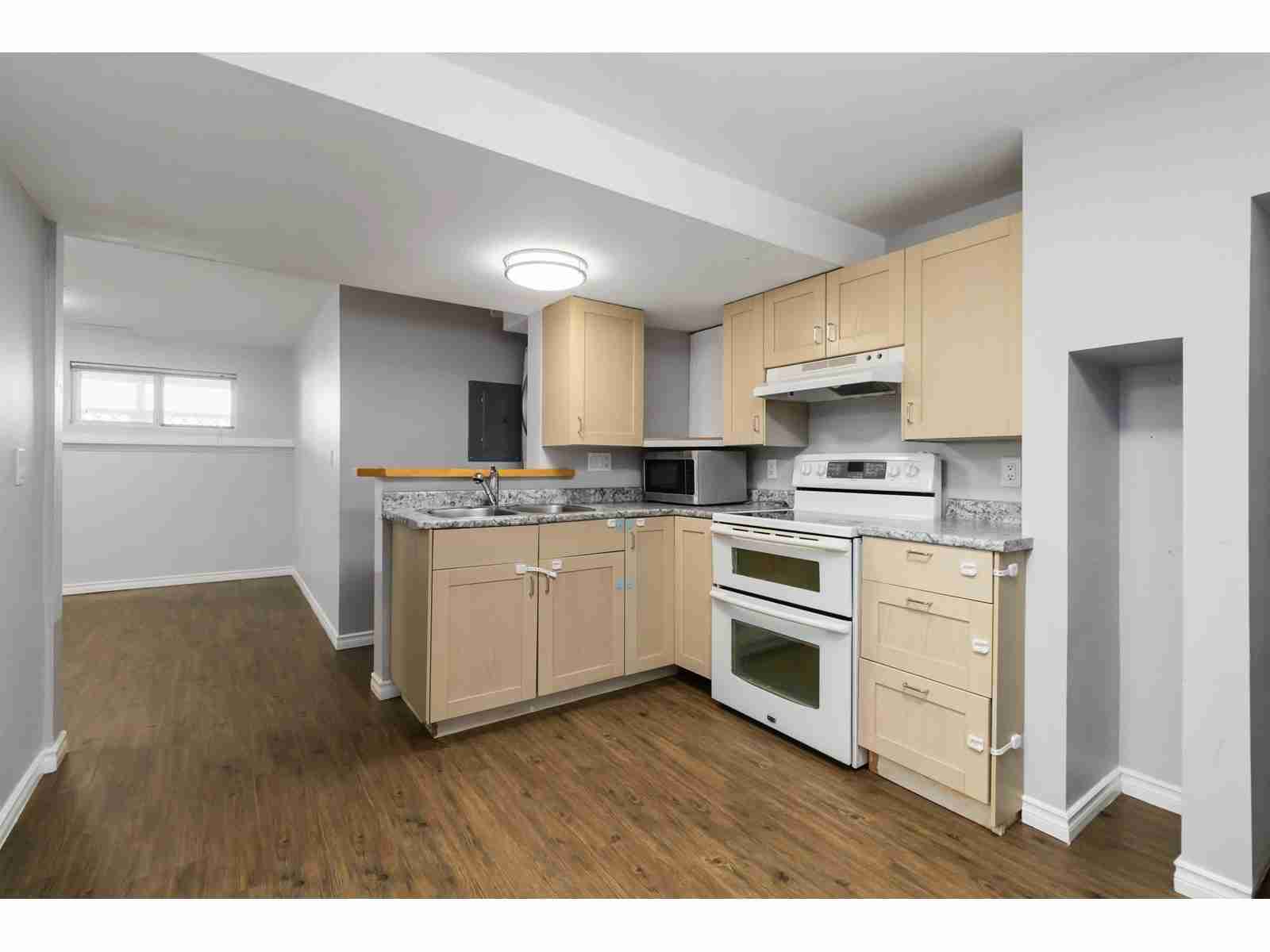46185 LARCH AVENUE|Chilliwack Proper South