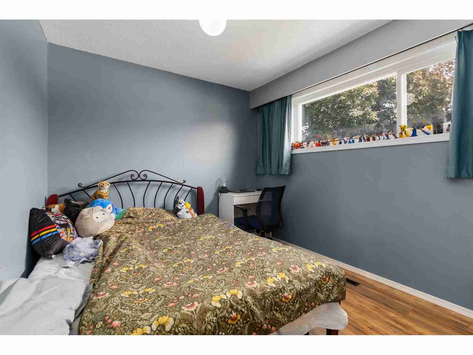 46185 LARCH AVENUE|Chilliwack Proper South