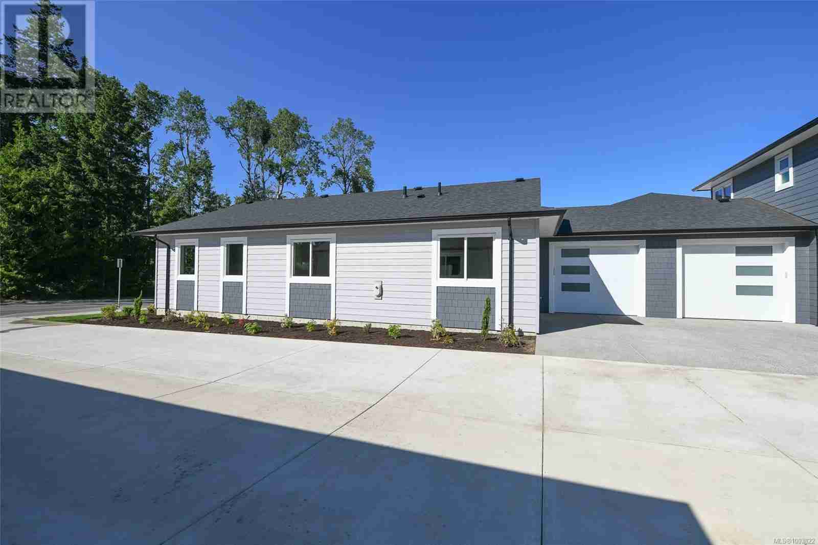 A 2315 McDonald Rd Comox (Town of)