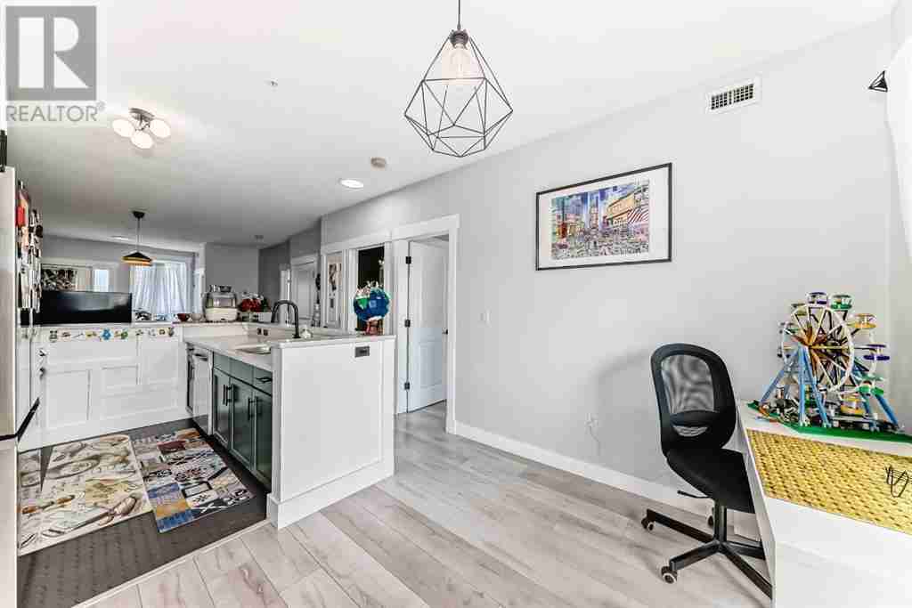 305, 1540 17 Avenue SW Sunalta