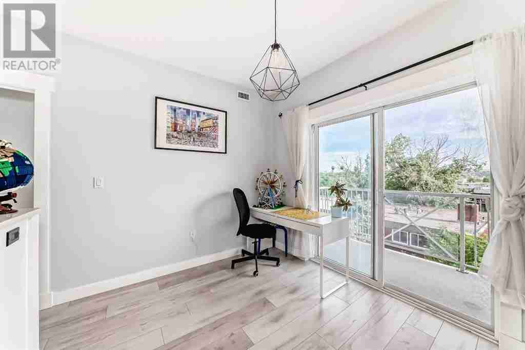 305, 1540 17 Avenue SW Sunalta