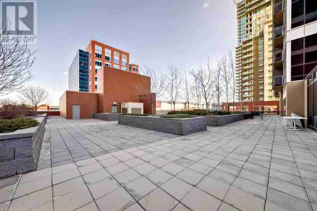 2706, 1320 1 Street SE Beltline