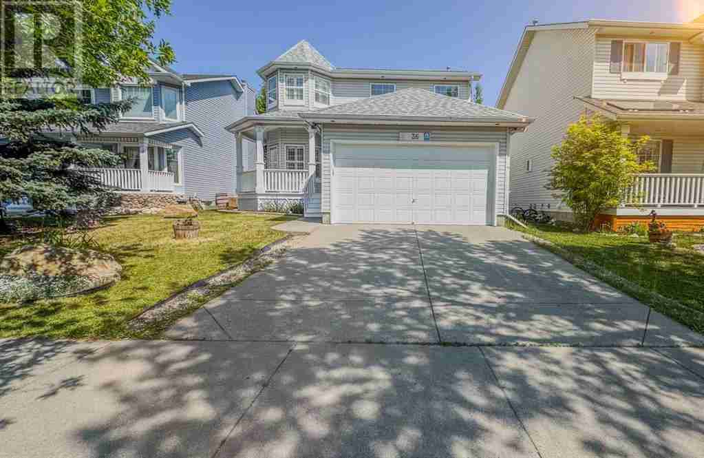 36 Chaparral Drive SE Chaparral
