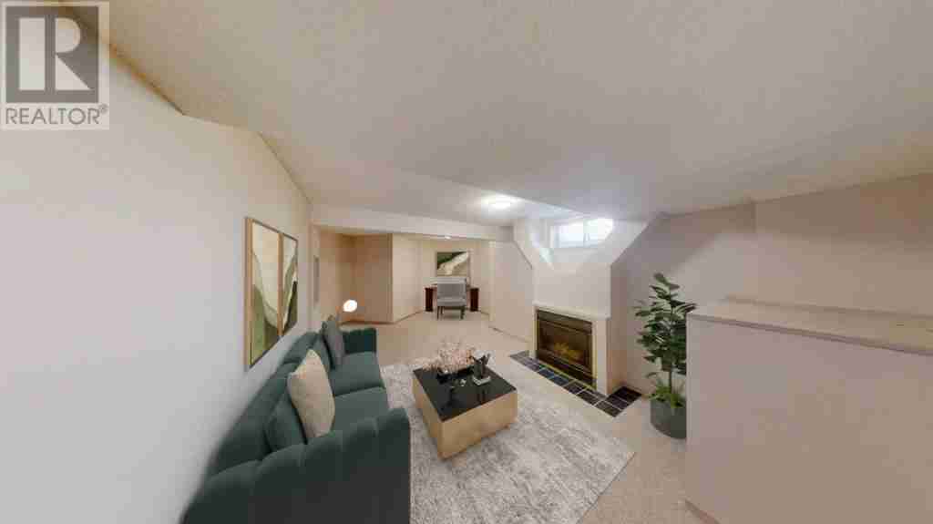 36 Chaparral Drive SE Chaparral
