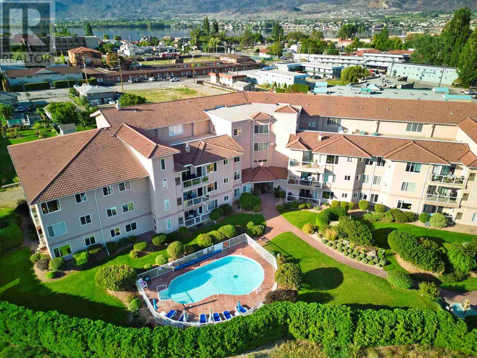 6805 Cottonwood Drive Unit# 408 Osoyoos