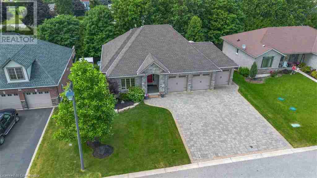 28 GRAYDON Drive Mount Elgin