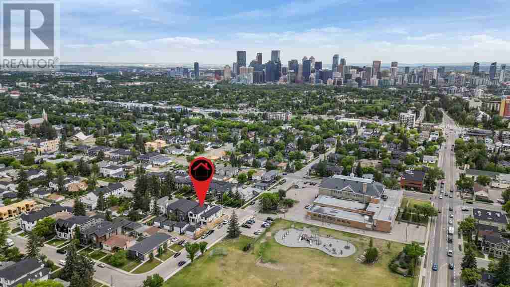 924 21 Avenue NW Mount Pleasant