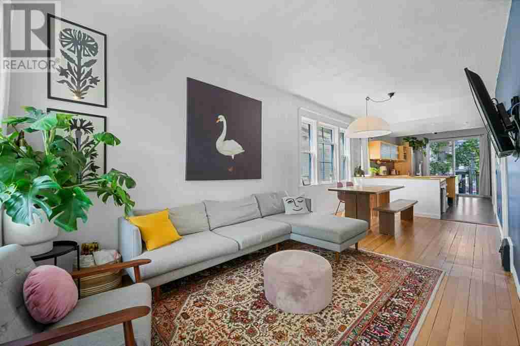 2613 16 Street SW Bankview