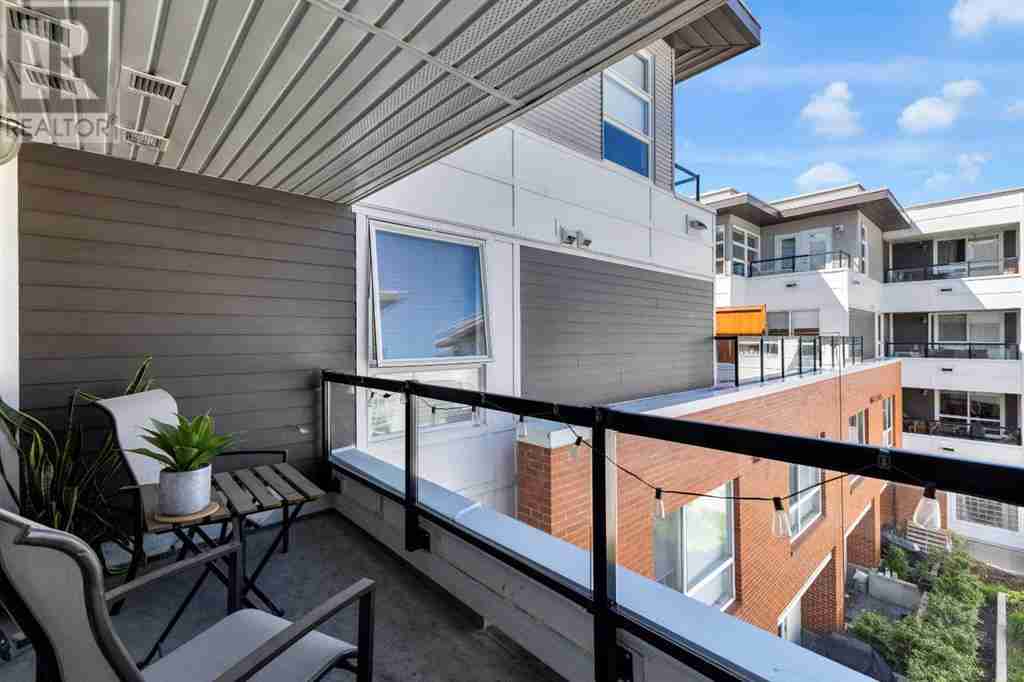 309, 880 Centre Avenue NE Bridgeland/Riverside