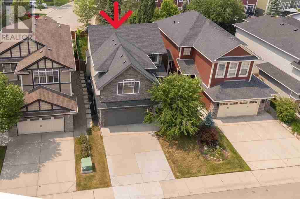 133 Silverado Creek Crescent SW Silverado