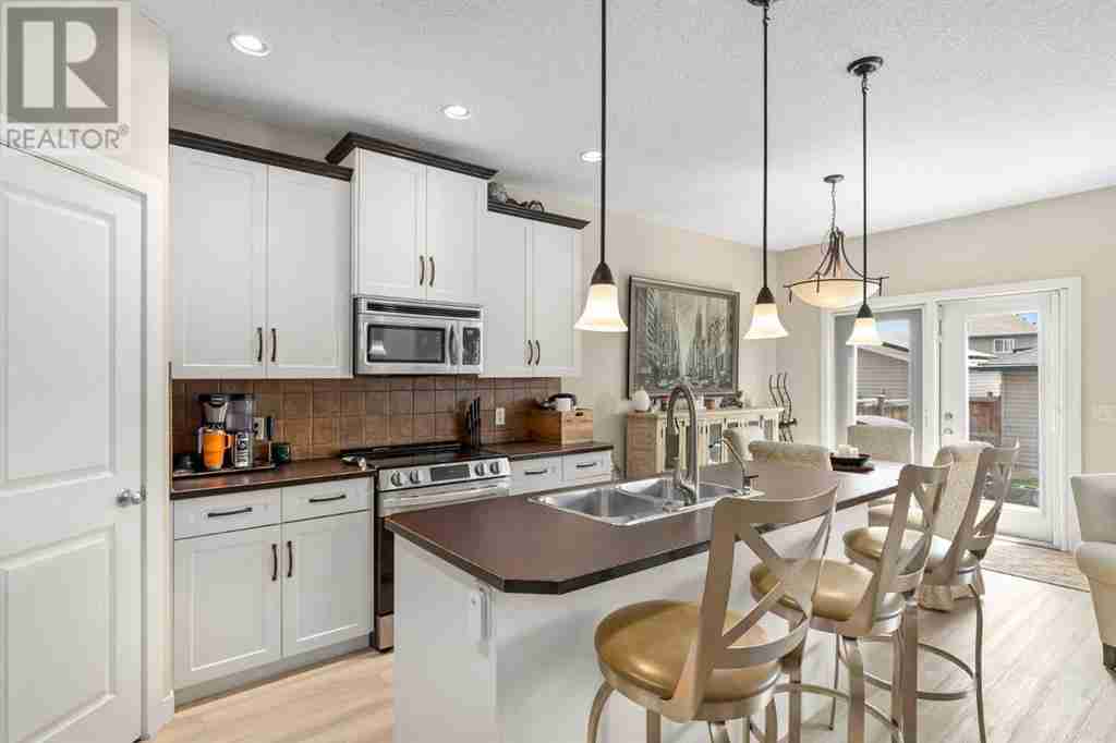 115 Elgin Terrace SE McKenzie Towne