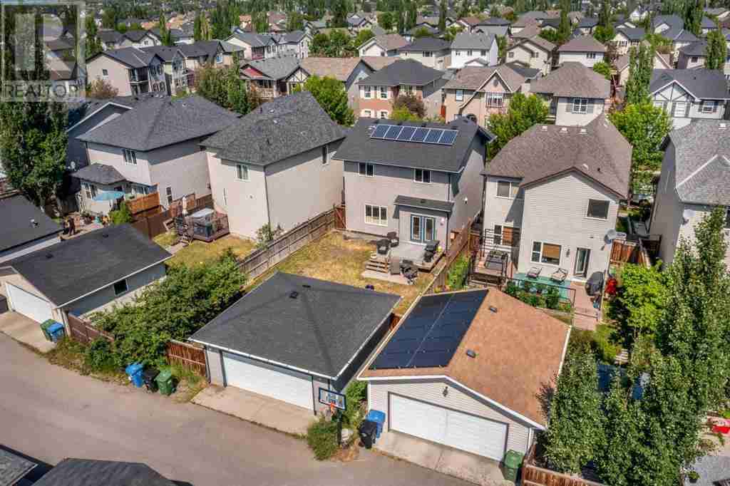 115 Elgin Terrace SE McKenzie Towne