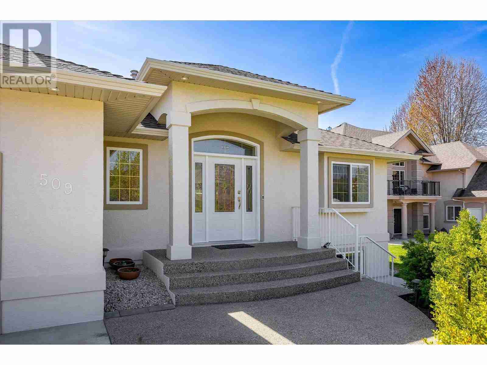 509 Curlew Drive Upper Mission
