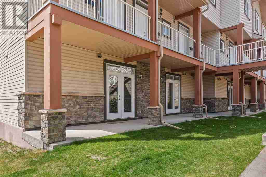 8, 153 Rockyledge View NW Rocky Ridge