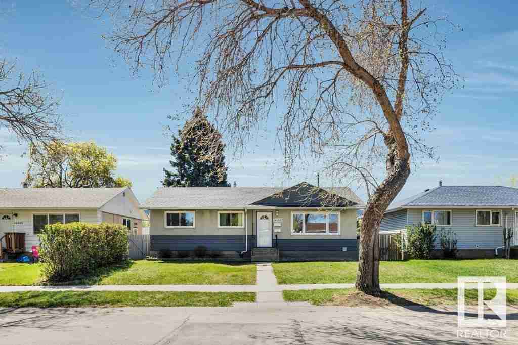 16509 103 AV NW Britannia Youngstown