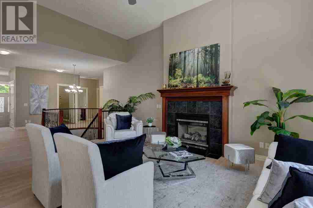27 Discovery Ridge Lane SW Discovery Ridge