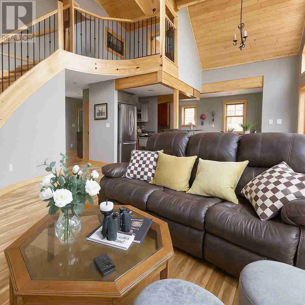 9881 OSPREY LANDING Drive Lot# 21 CRANL Ft. Steele to Wardner
