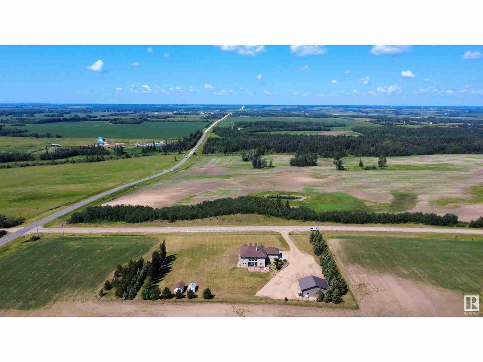 56203 RGE ROAD 230 None