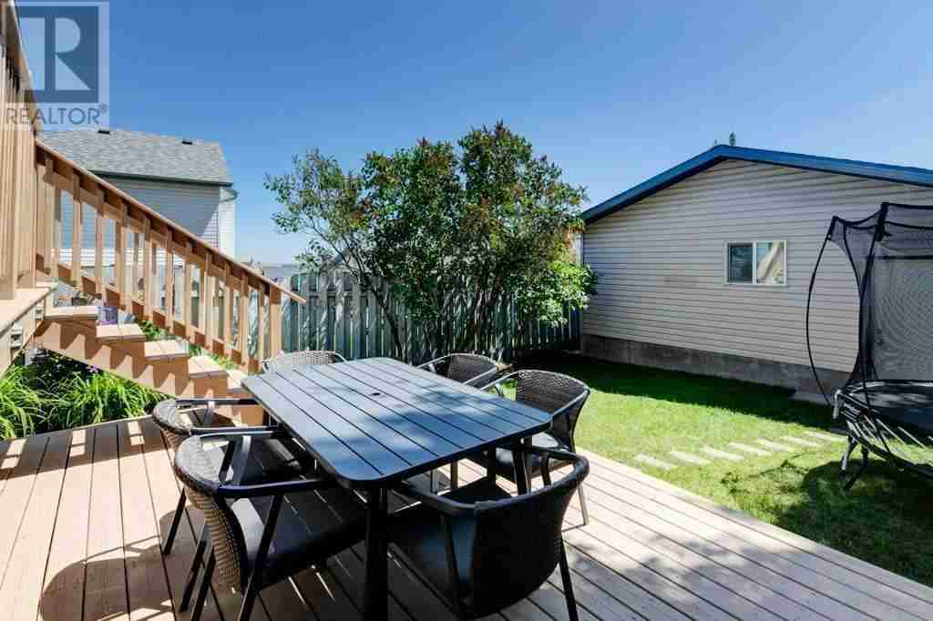 176 Hidden Hills Road NW Hidden Valley