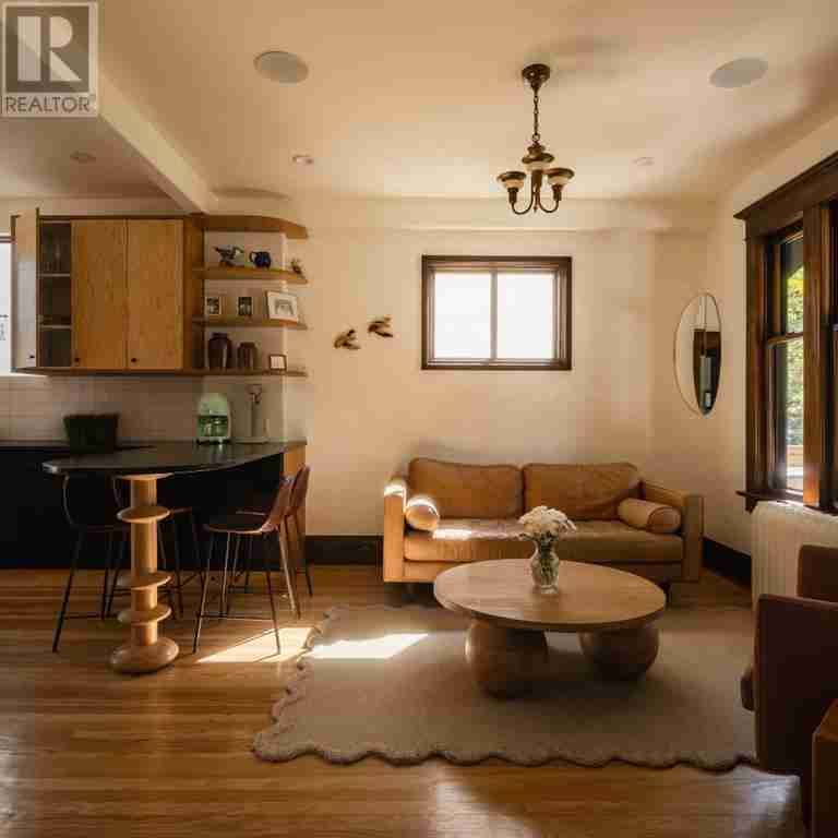 740 35 Street NW Parkdale