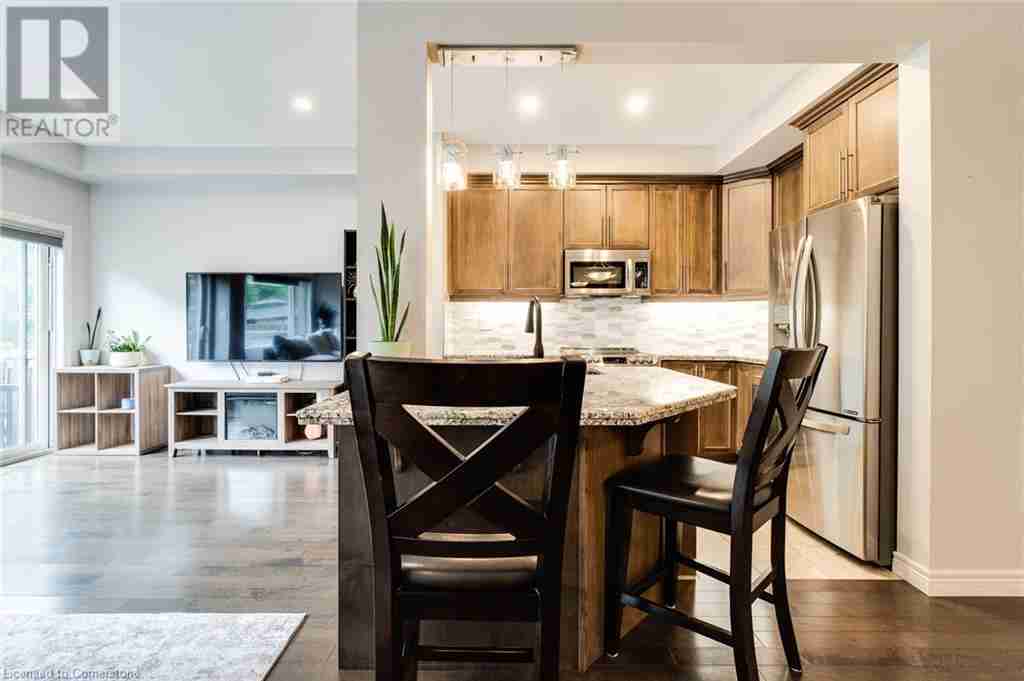 159 KINSMAN Drive 532 - Binbrook Municipal