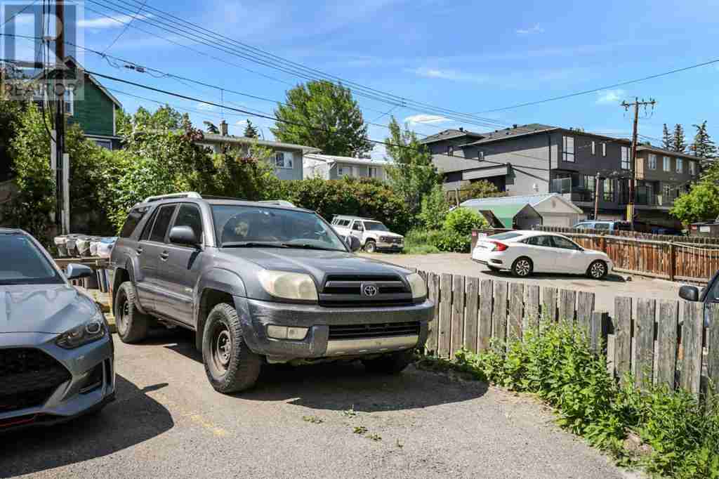 104, 2503 17 Street SW Bankview