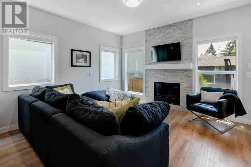 4601 Monterey Avenue NW Montgomery