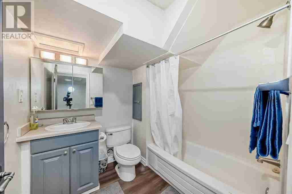 1532 42 Street SE Forest Lawn