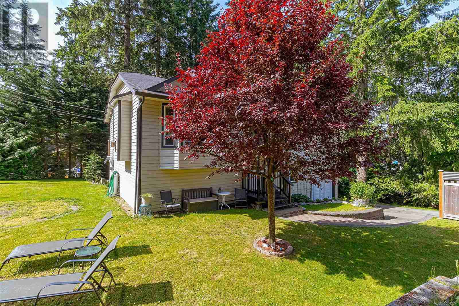 2186 McKean Rd Shawnigan