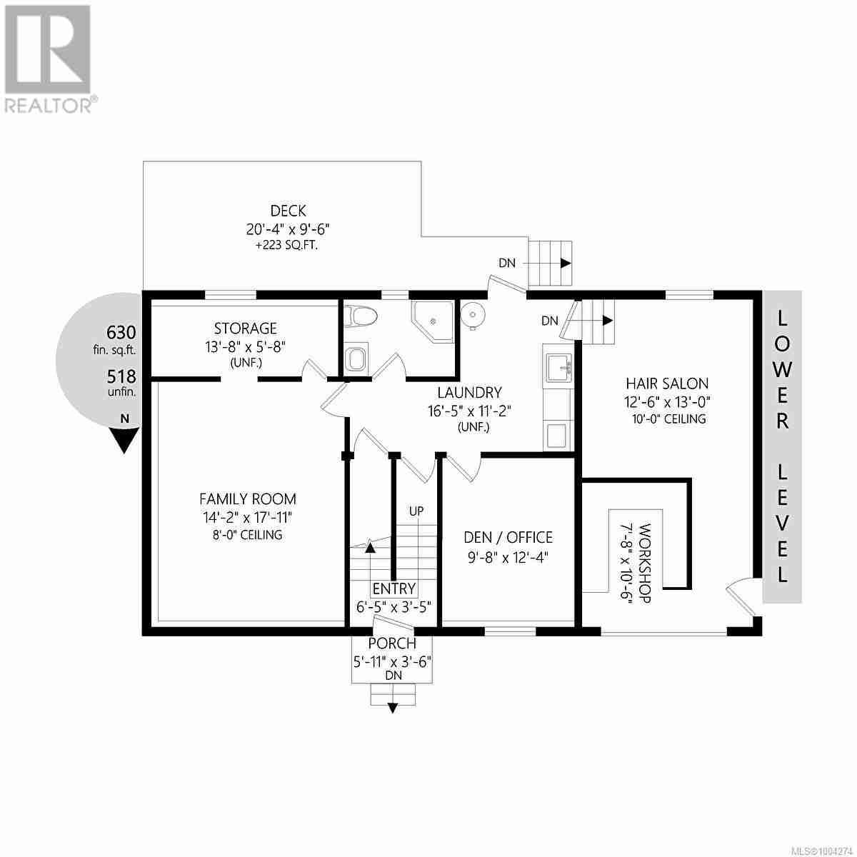2186 McKean Rd Shawnigan