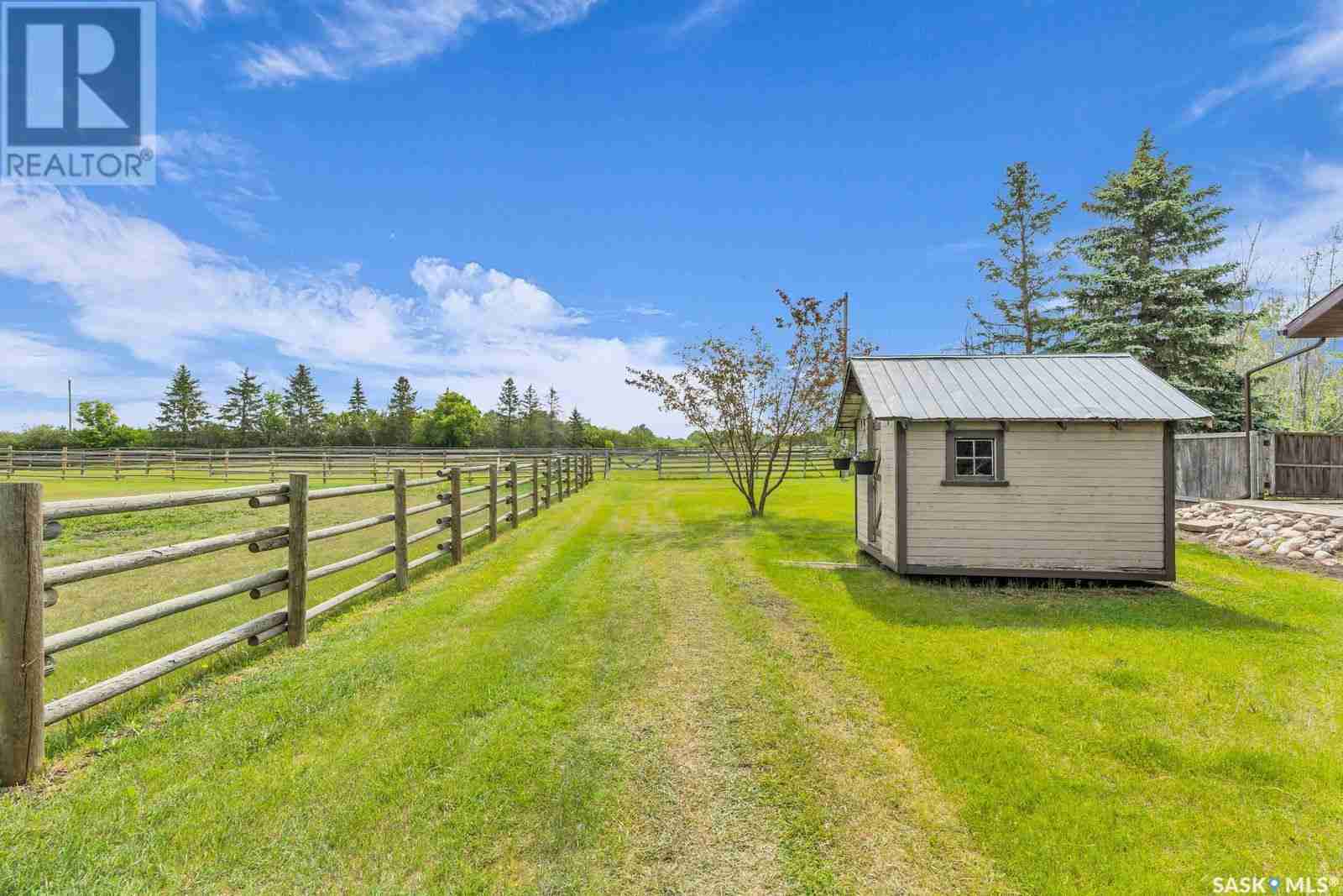 Tatler Trails Horse Acreage
