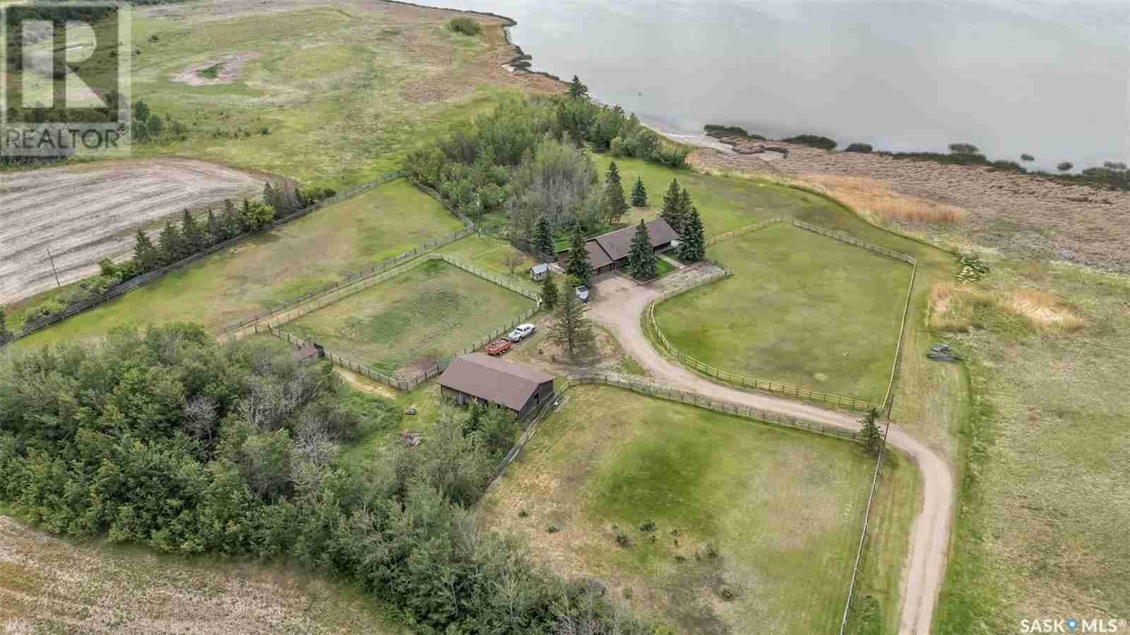 Tatler Trails Horse Acreage