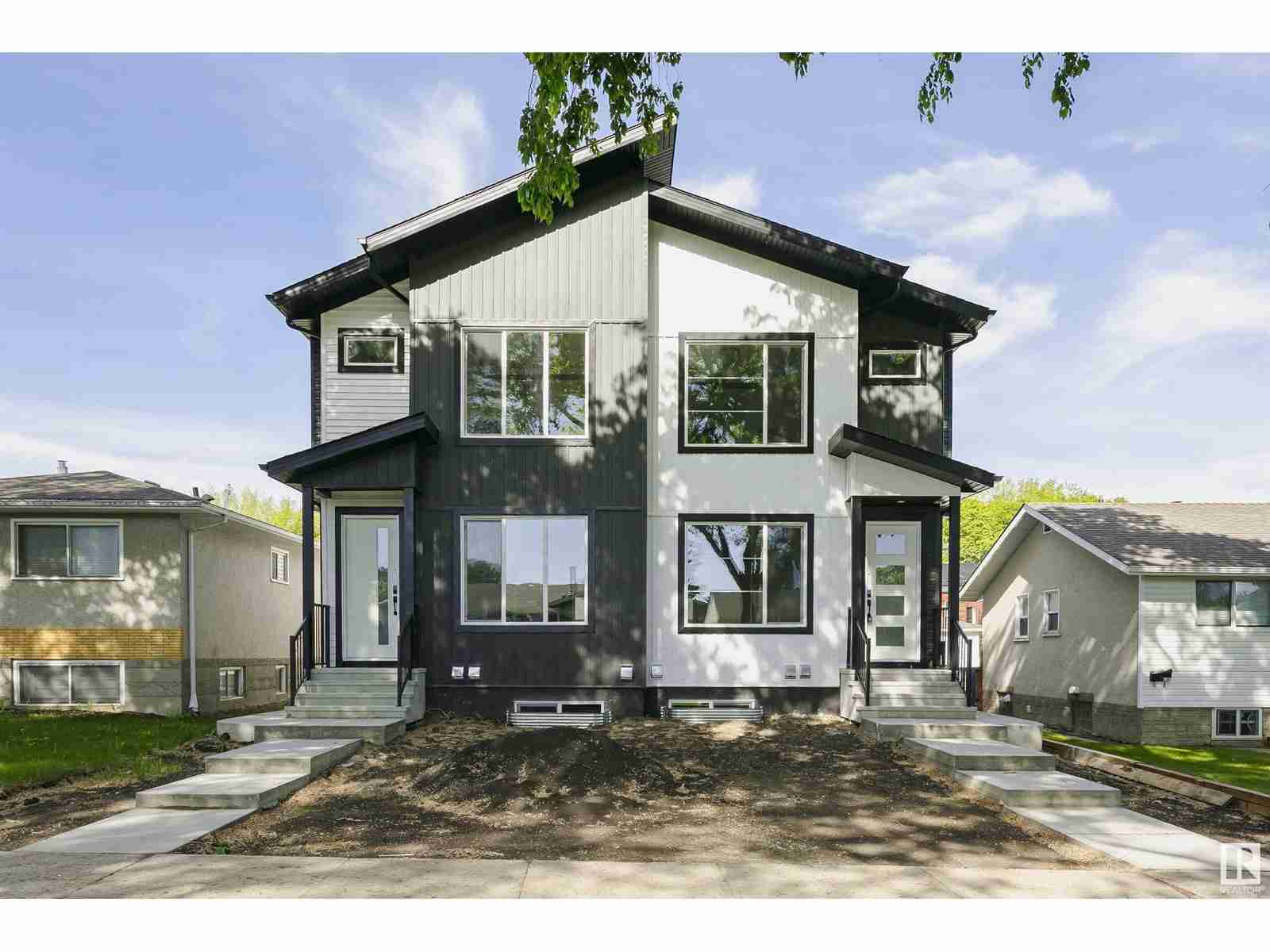 10334 77 ST NW Forest Heights (Edmonton)