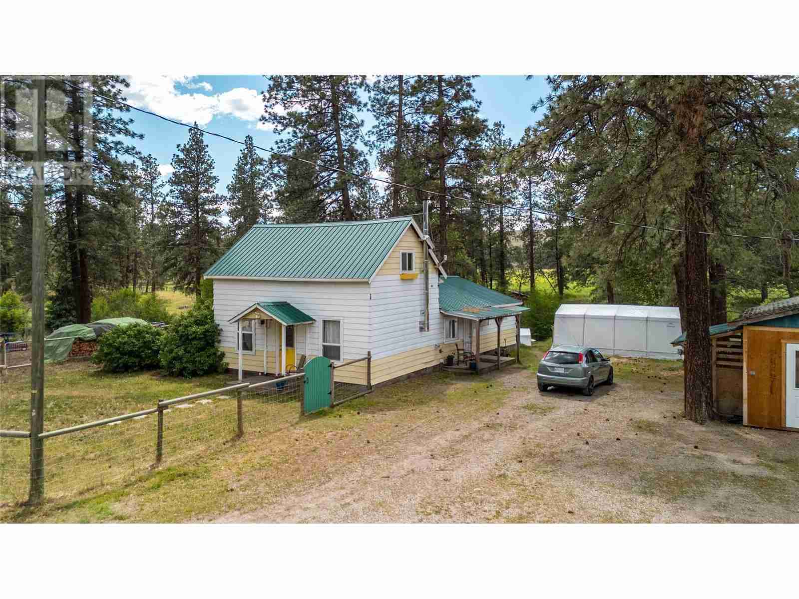 422 HUEY Road Princeton Rural