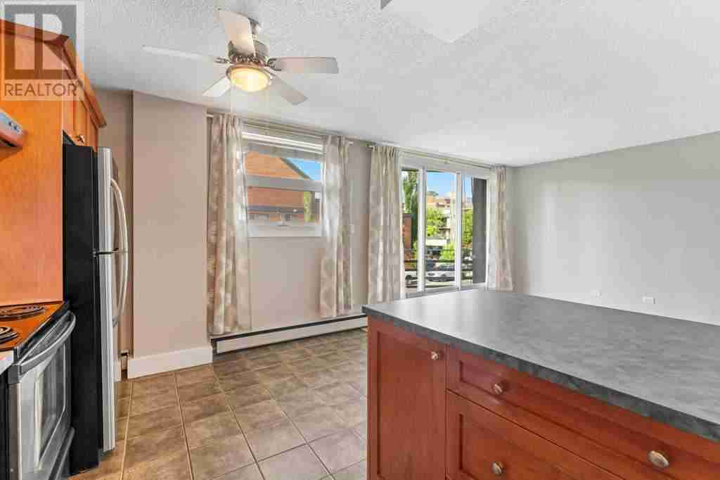 202, 1027 Cameron Avenue SW Lower Mount Royal