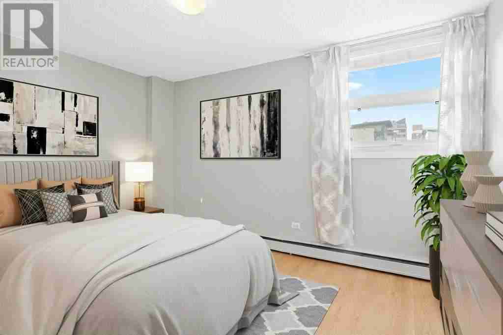 202, 1027 Cameron Avenue SW Lower Mount Royal