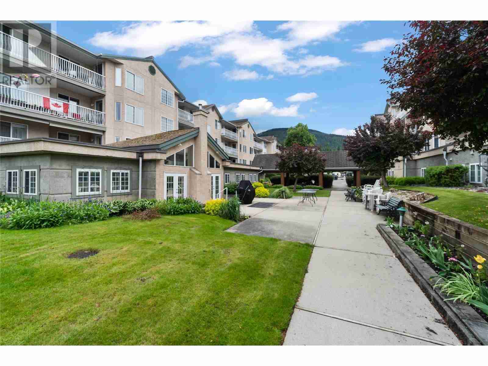 250 5 Street SE Unit# 314 SE Salmon Arm