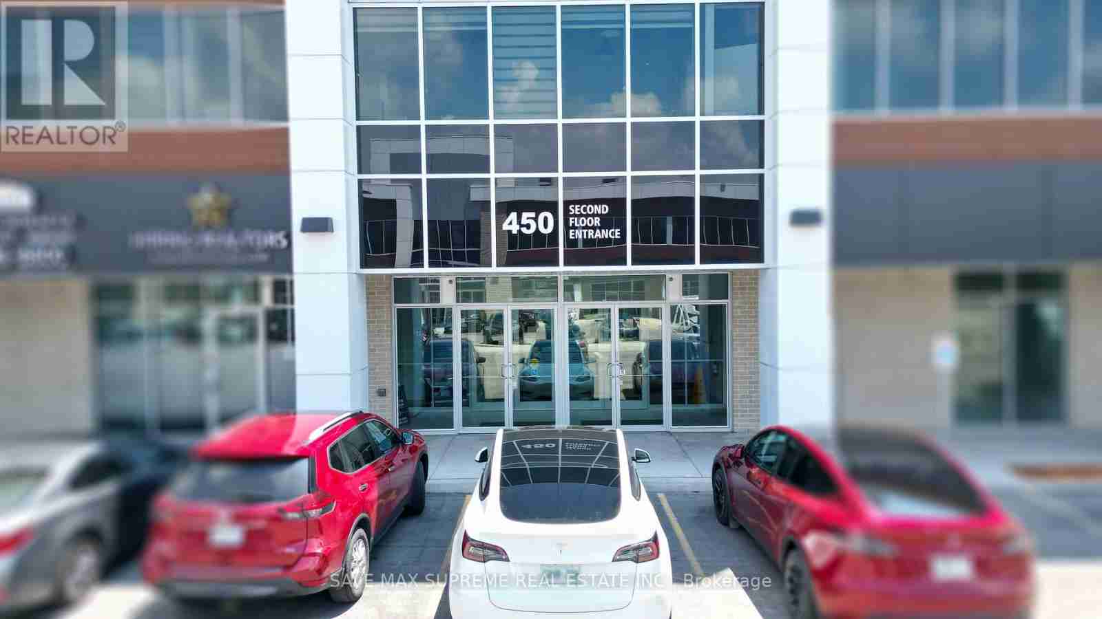 G218 - 450 HESPELER ROAD