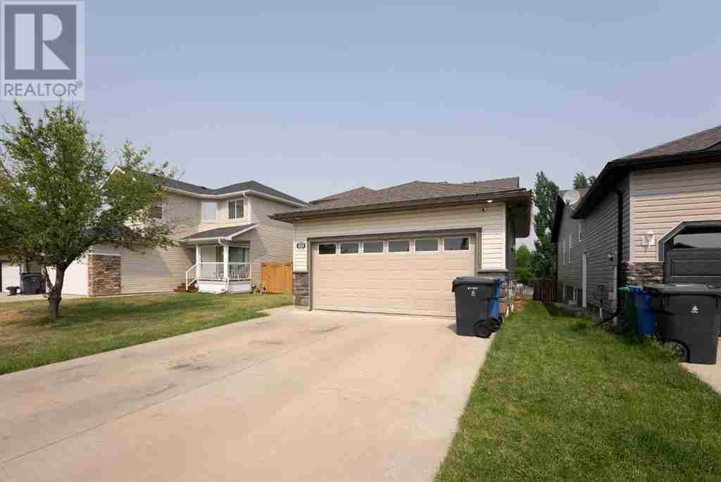 223 Mt Sunburst Place W Sunridge