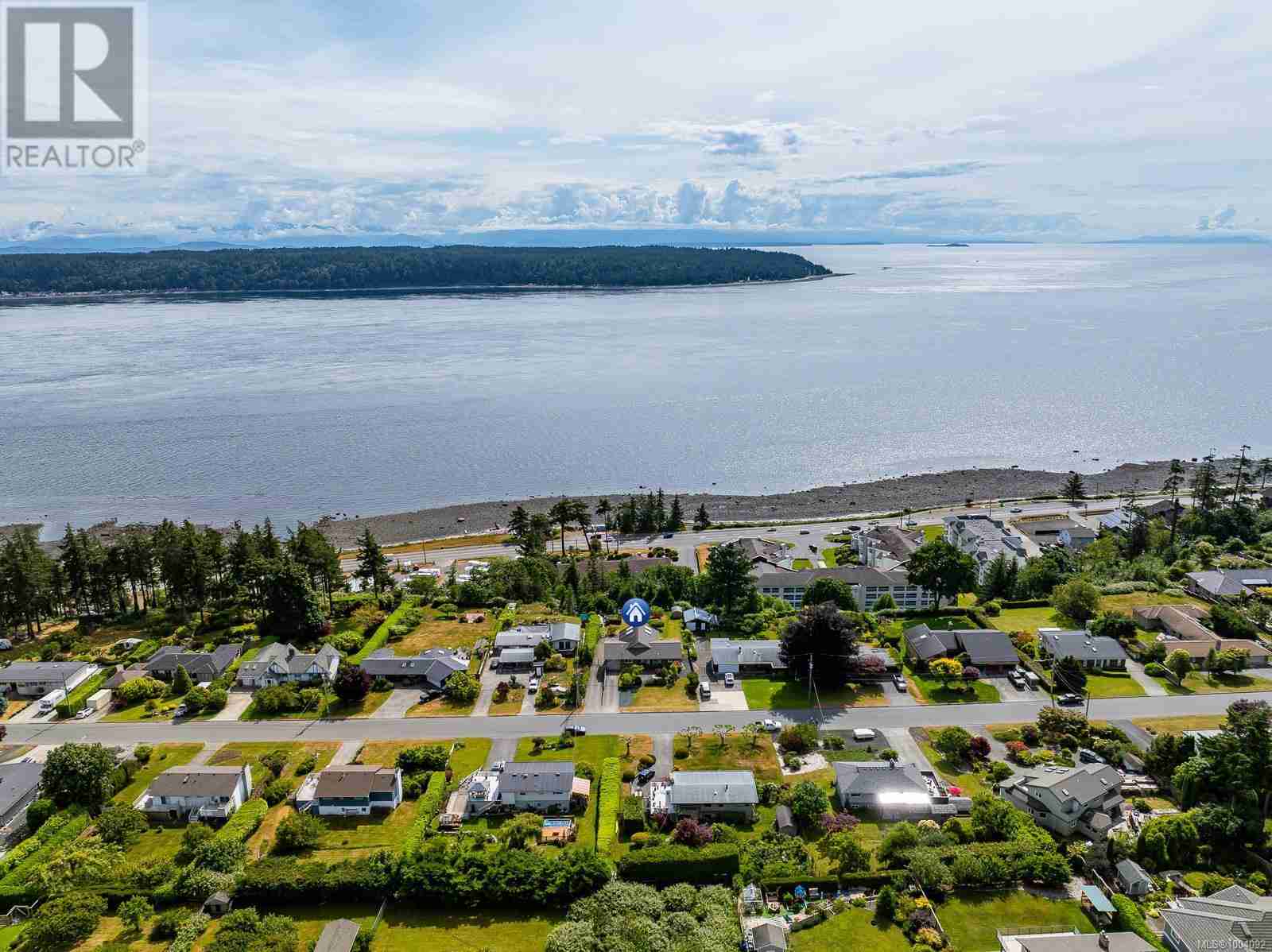 321 Carnegie St Campbell River Central