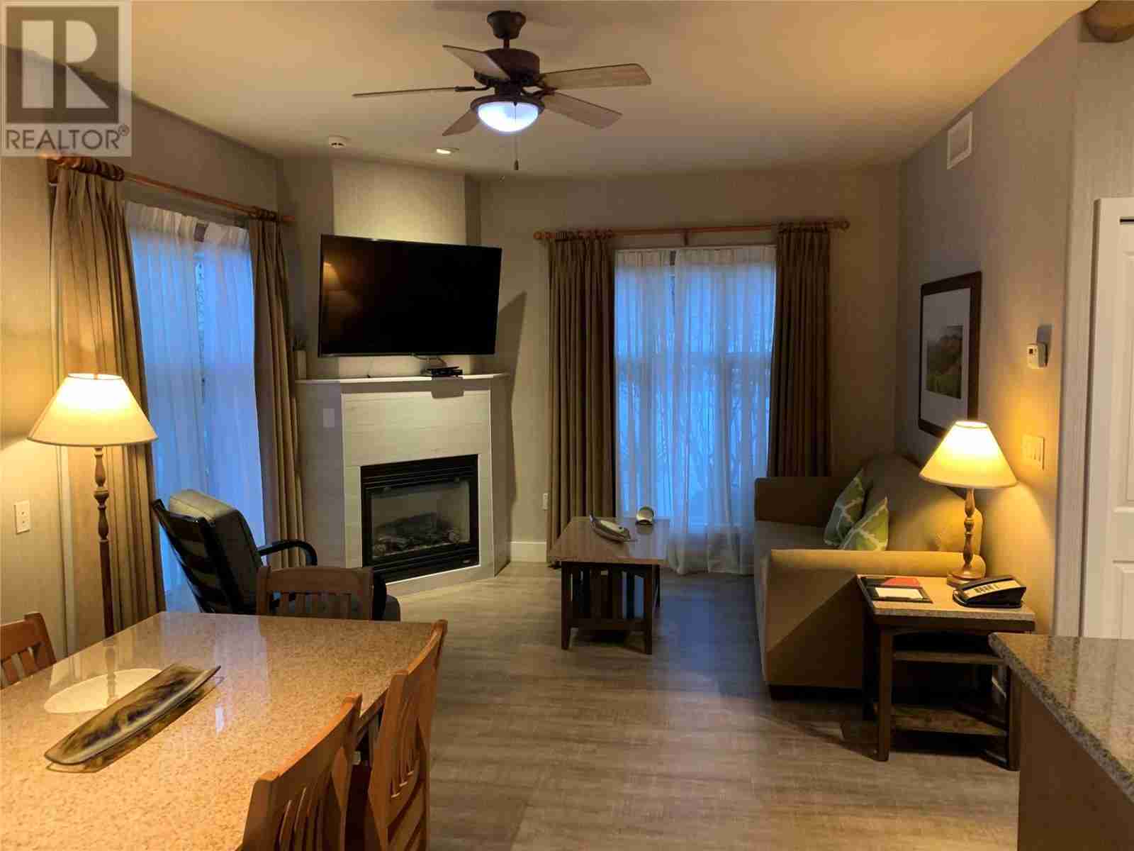 1200 RANCHER CREEK Road Unit# 27B Osoyoos