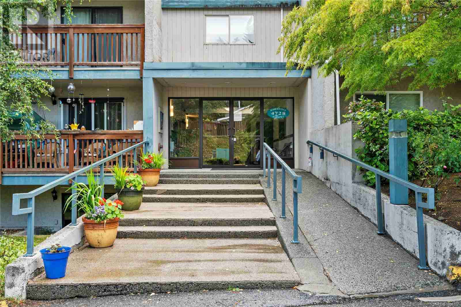 111 4728 Uplands Dr North Nanaimo